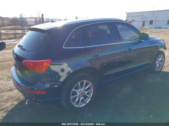 Photo 3 VIN: WA1LKAFP7AA106419 - AUDI Q5 