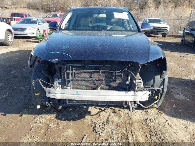 Photo 5 VIN: WA1LKAFP7AA106419 - AUDI Q5 