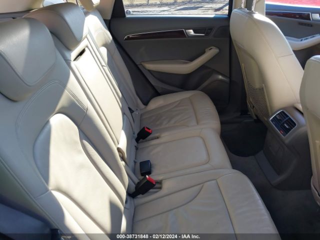 Photo 7 VIN: WA1LKAFP7AA106419 - AUDI Q5 