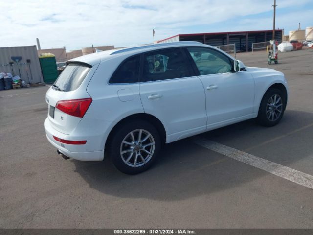 Photo 3 VIN: WA1LKAFP7AA106730 - AUDI Q5 