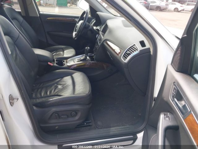 Photo 4 VIN: WA1LKAFP7AA106730 - AUDI Q5 