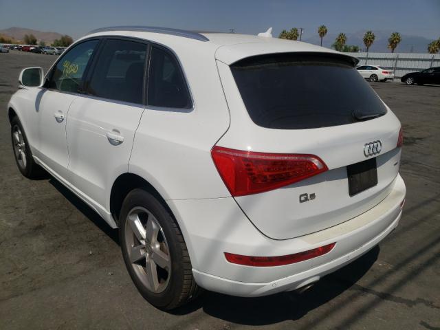 Photo 2 VIN: WA1LKAFP7AA107585 - AUDI Q5 PREMIUM 