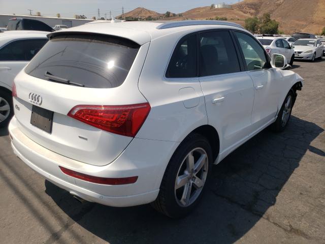 Photo 3 VIN: WA1LKAFP7AA107585 - AUDI Q5 PREMIUM 