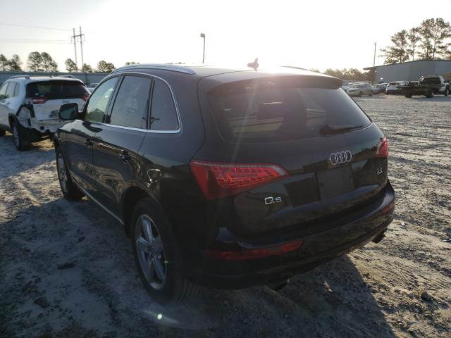 Photo 2 VIN: WA1LKAFP8AA004725 - AUDI Q5 PREMIUM 