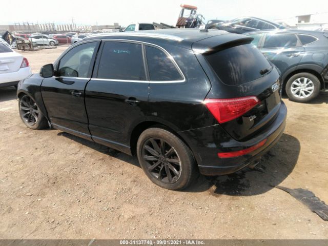 Photo 2 VIN: WA1LKAFP8AA006572 - AUDI Q5 