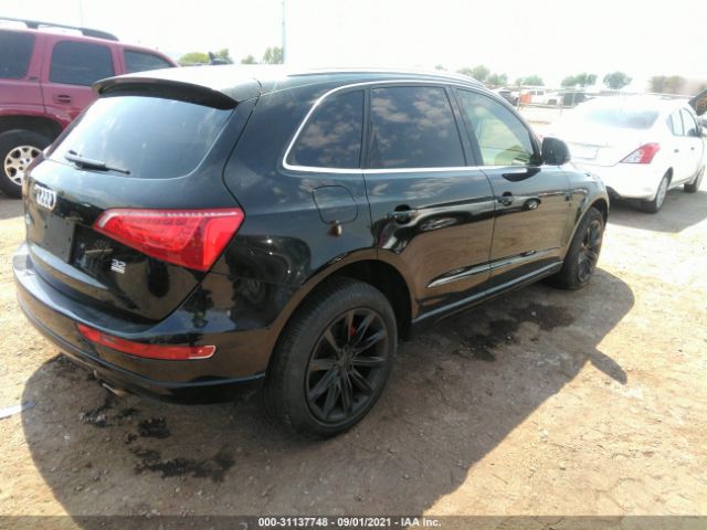 Photo 3 VIN: WA1LKAFP8AA006572 - AUDI Q5 