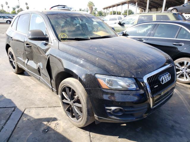 Photo 0 VIN: WA1LKAFP8AA008726 - AUDI Q5 PREMIUM 