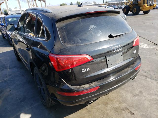 Photo 2 VIN: WA1LKAFP8AA008726 - AUDI Q5 PREMIUM 