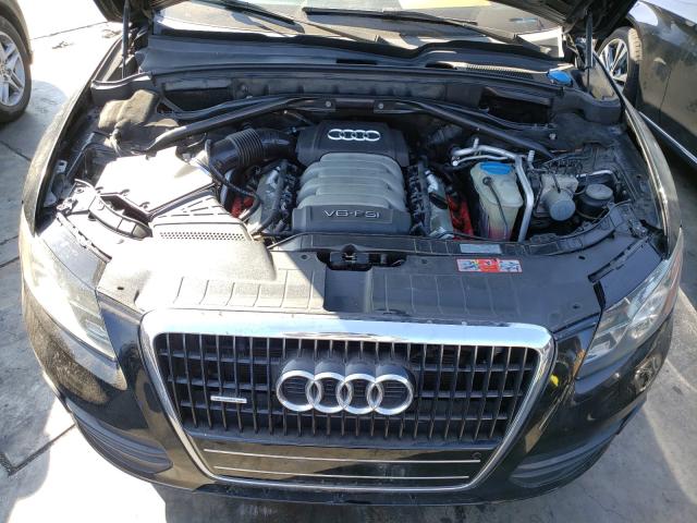 Photo 6 VIN: WA1LKAFP8AA008726 - AUDI Q5 PREMIUM 