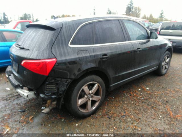 Photo 3 VIN: WA1LKAFP8AA031214 - AUDI Q5 