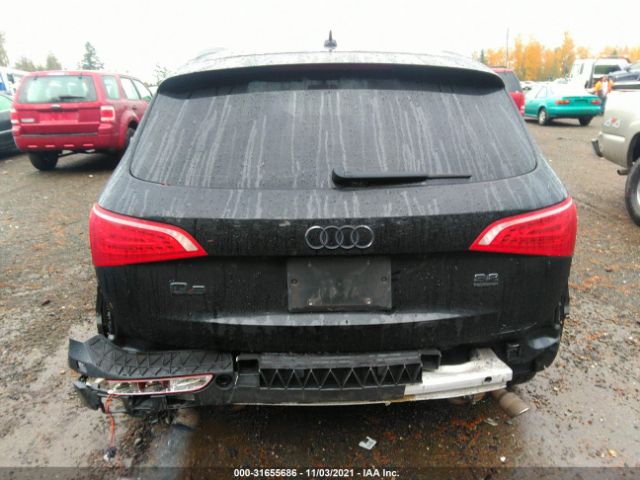 Photo 5 VIN: WA1LKAFP8AA031214 - AUDI Q5 