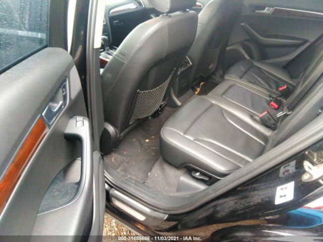 Photo 7 VIN: WA1LKAFP8AA031214 - AUDI Q5 