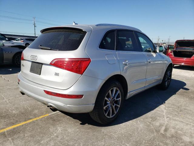 Photo 2 VIN: WA1LKAFP8AA035957 - AUDI Q5 PREMIUM 