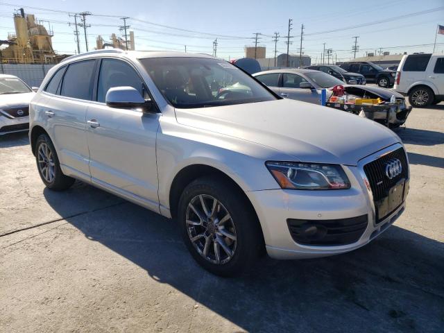 Photo 3 VIN: WA1LKAFP8AA035957 - AUDI Q5 PREMIUM 