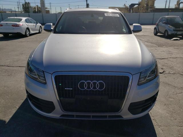 Photo 4 VIN: WA1LKAFP8AA035957 - AUDI Q5 PREMIUM 