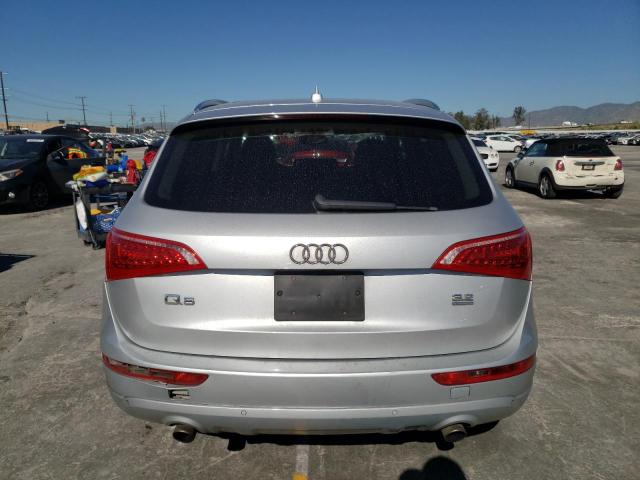 Photo 5 VIN: WA1LKAFP8AA035957 - AUDI Q5 PREMIUM 