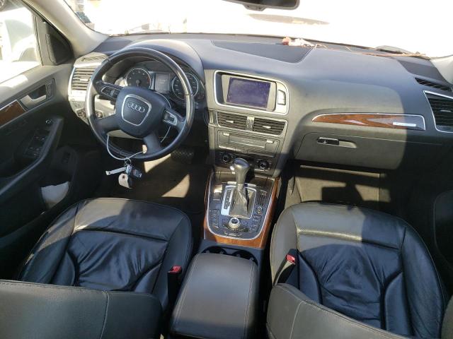 Photo 7 VIN: WA1LKAFP8AA035957 - AUDI Q5 PREMIUM 