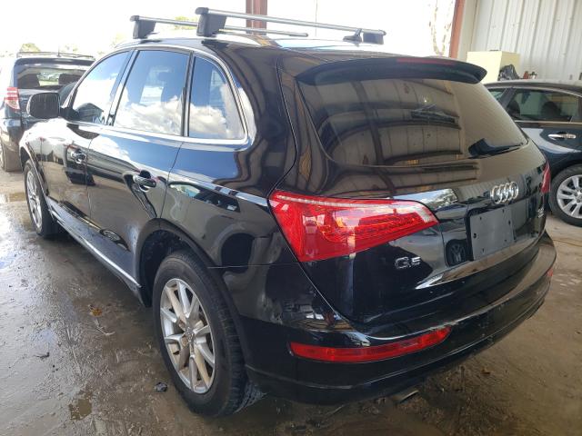 Photo 2 VIN: WA1LKAFP8AA054847 - AUDI Q5 PREMIUM 