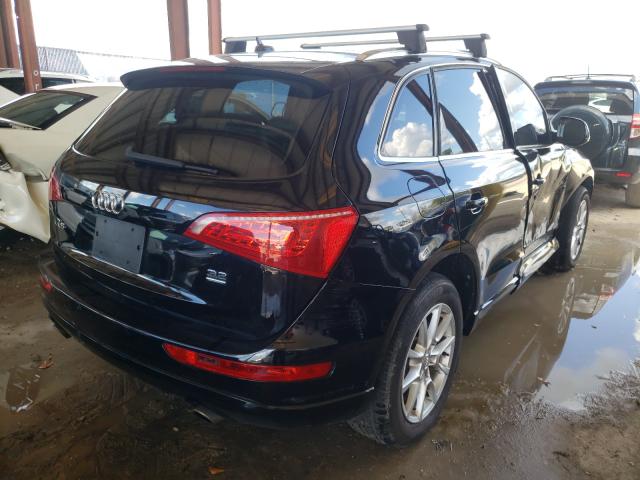 Photo 3 VIN: WA1LKAFP8AA054847 - AUDI Q5 PREMIUM 