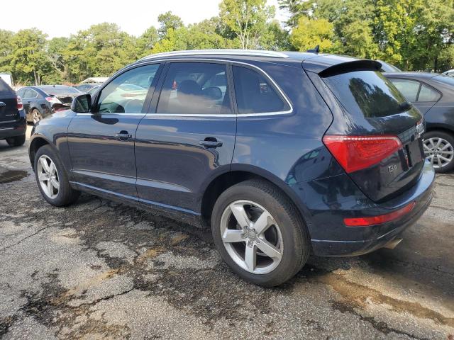 Photo 1 VIN: WA1LKAFP8AA081966 - AUDI Q5 PREMIUM 