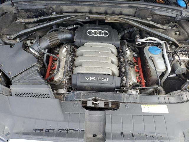 Photo 10 VIN: WA1LKAFP8AA081966 - AUDI Q5 PREMIUM 