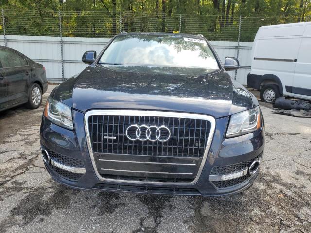 Photo 4 VIN: WA1LKAFP8AA081966 - AUDI Q5 PREMIUM 