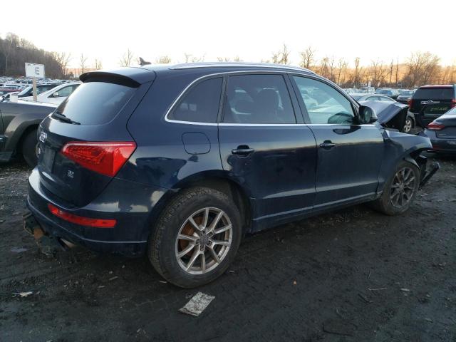 Photo 2 VIN: WA1LKAFP8AA088173 - AUDI Q5 PREMIUM 