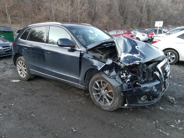 Photo 3 VIN: WA1LKAFP8AA088173 - AUDI Q5 PREMIUM 