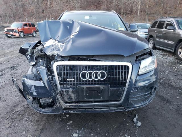 Photo 4 VIN: WA1LKAFP8AA088173 - AUDI Q5 PREMIUM 