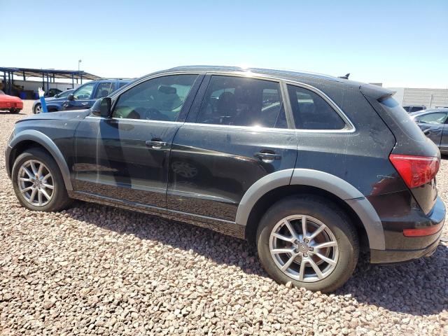 Photo 1 VIN: WA1LKAFP8AA089050 - AUDI Q5 