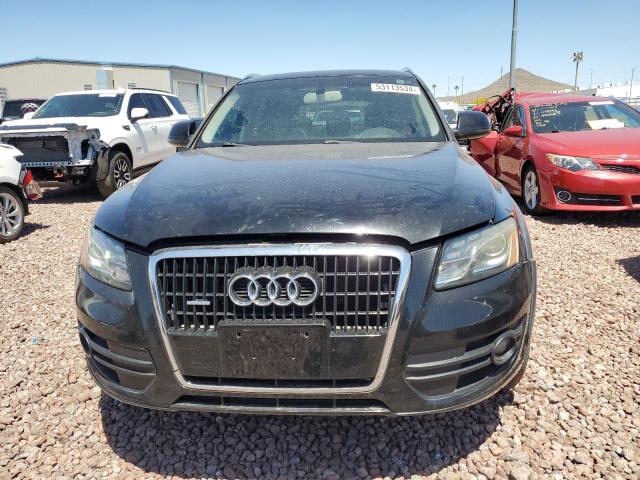 Photo 4 VIN: WA1LKAFP8AA089050 - AUDI Q5 