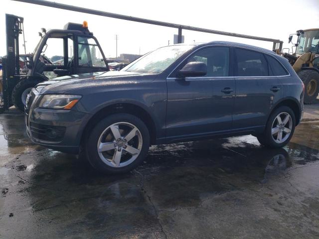 Photo 0 VIN: WA1LKAFP8AA094491 - AUDI Q5 PREMIUM 