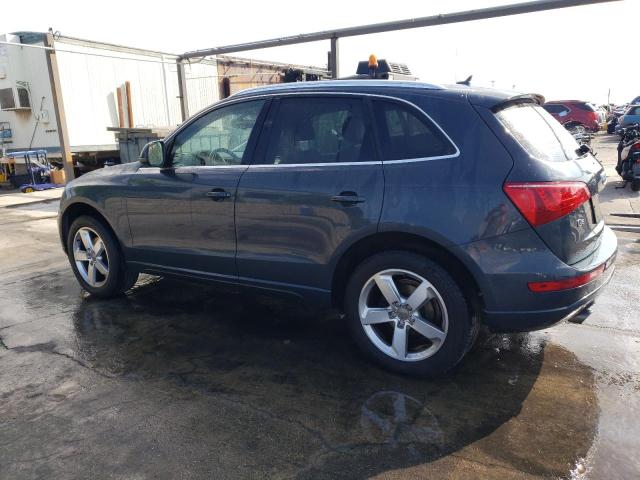 Photo 1 VIN: WA1LKAFP8AA094491 - AUDI Q5 PREMIUM 