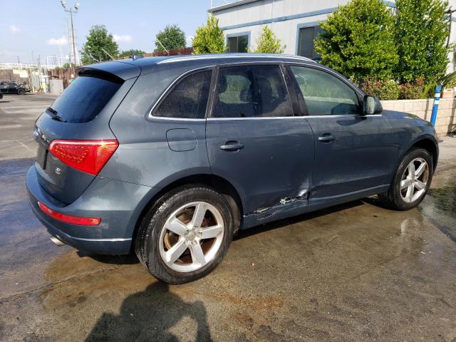 Photo 2 VIN: WA1LKAFP8AA094491 - AUDI Q5 PREMIUM 