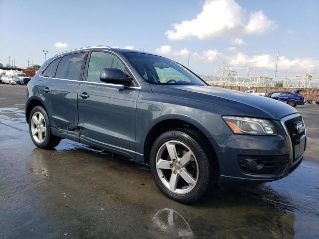 Photo 3 VIN: WA1LKAFP8AA094491 - AUDI Q5 PREMIUM 