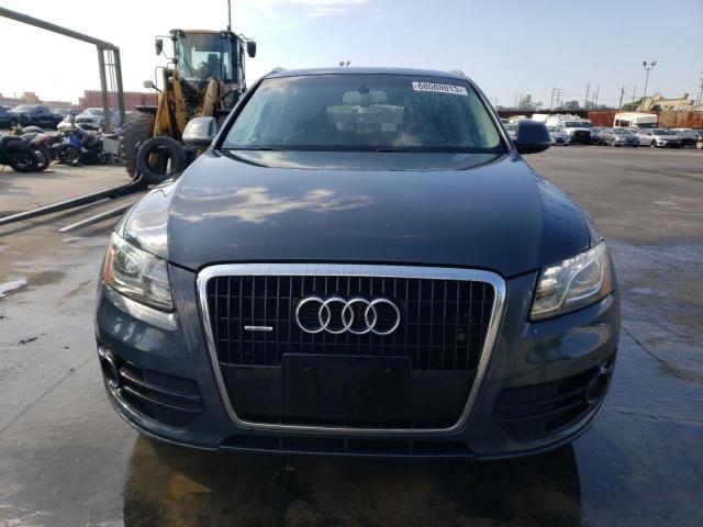 Photo 4 VIN: WA1LKAFP8AA094491 - AUDI Q5 PREMIUM 