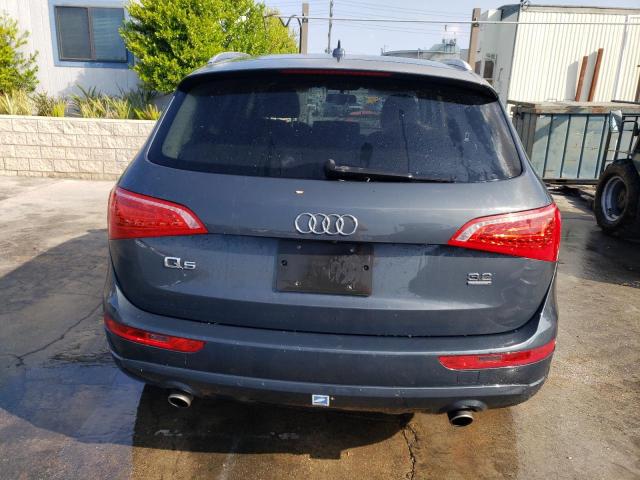 Photo 5 VIN: WA1LKAFP8AA094491 - AUDI Q5 PREMIUM 