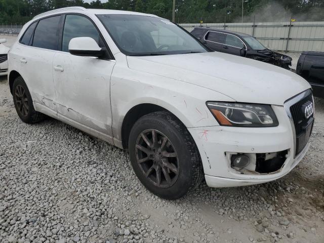 Photo 3 VIN: WA1LKAFP8AA110706 - AUDI Q5 