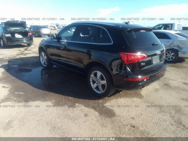 Photo 2 VIN: WA1LKAFP8AA111483 - AUDI Q5 