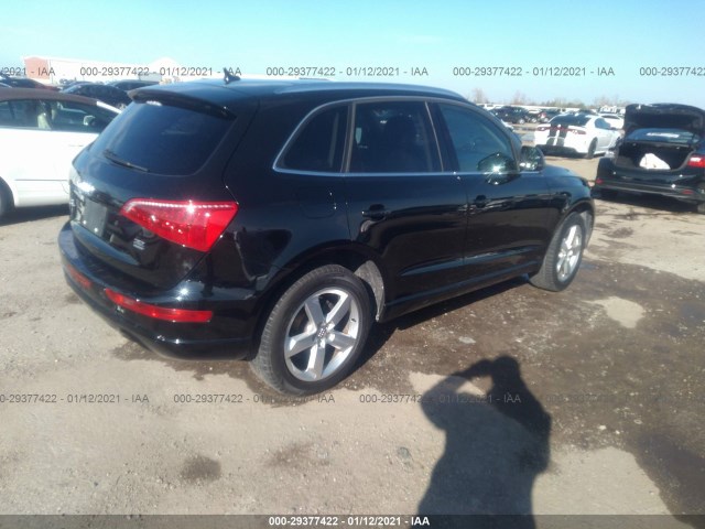 Photo 3 VIN: WA1LKAFP8AA111483 - AUDI Q5 