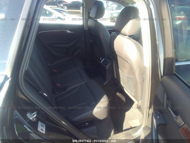 Photo 7 VIN: WA1LKAFP8AA111483 - AUDI Q5 