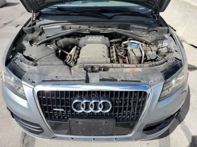 Photo 11 VIN: WA1LKAFP9AA004300 - AUDI Q5 PREMIUM 