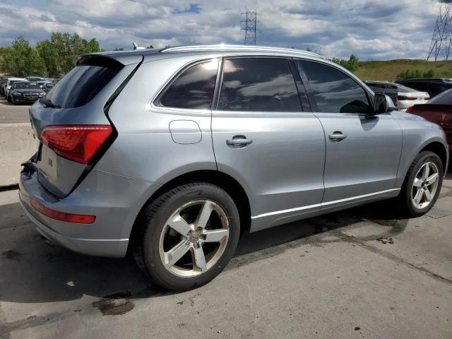 Photo 2 VIN: WA1LKAFP9AA004300 - AUDI Q5 PREMIUM 