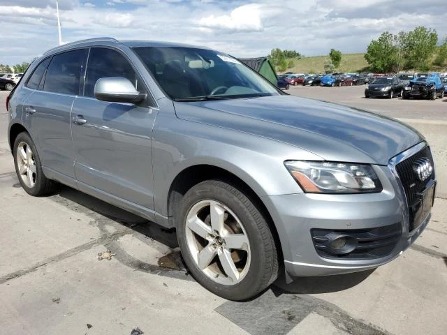 Photo 3 VIN: WA1LKAFP9AA004300 - AUDI Q5 PREMIUM 