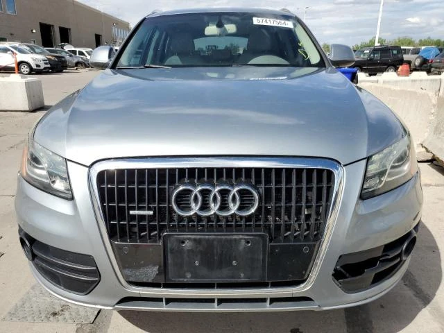 Photo 4 VIN: WA1LKAFP9AA004300 - AUDI Q5 PREMIUM 