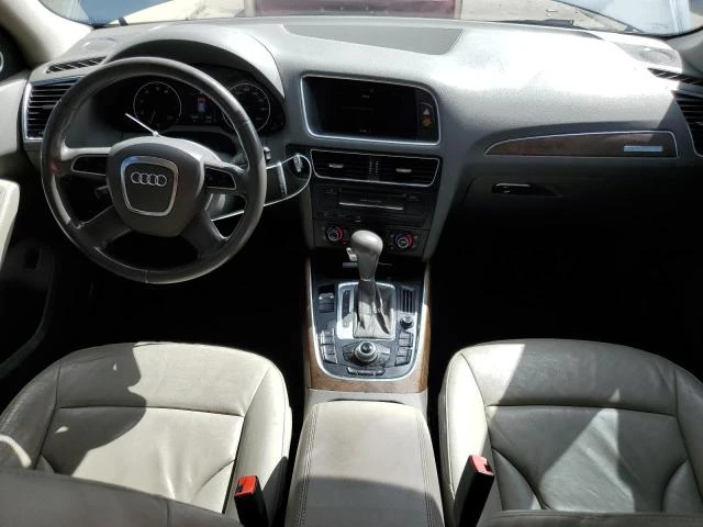 Photo 7 VIN: WA1LKAFP9AA004300 - AUDI Q5 PREMIUM 