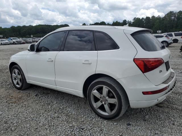 Photo 1 VIN: WA1LKAFP9AA004829 - AUDI Q5 