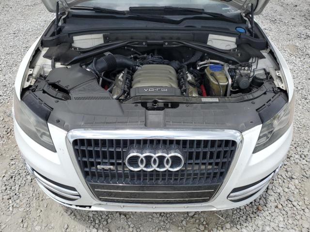 Photo 11 VIN: WA1LKAFP9AA004829 - AUDI Q5 