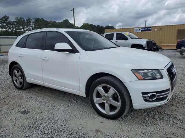 Photo 3 VIN: WA1LKAFP9AA004829 - AUDI Q5 