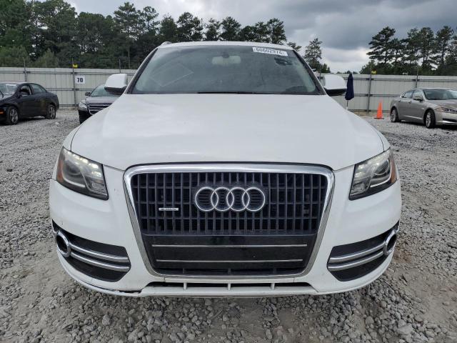 Photo 4 VIN: WA1LKAFP9AA004829 - AUDI Q5 